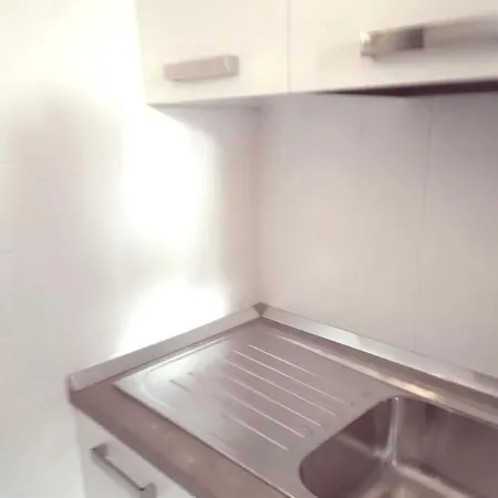 Appartement Adamello Riccione