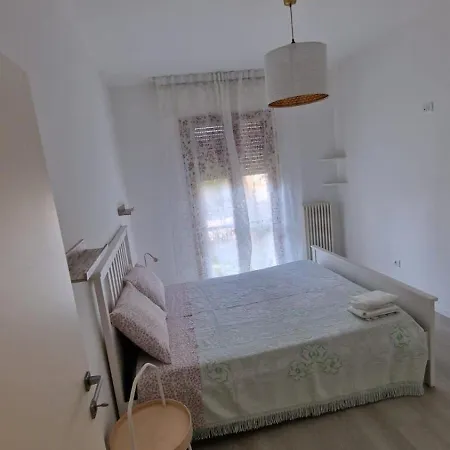 Apartman Adamello Riccione