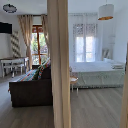 Adamello Appartement Riccione