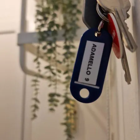 Apartman Adamello Riccione