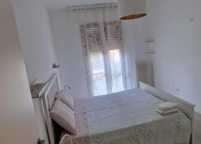 شقة Adamello ريتشيوني