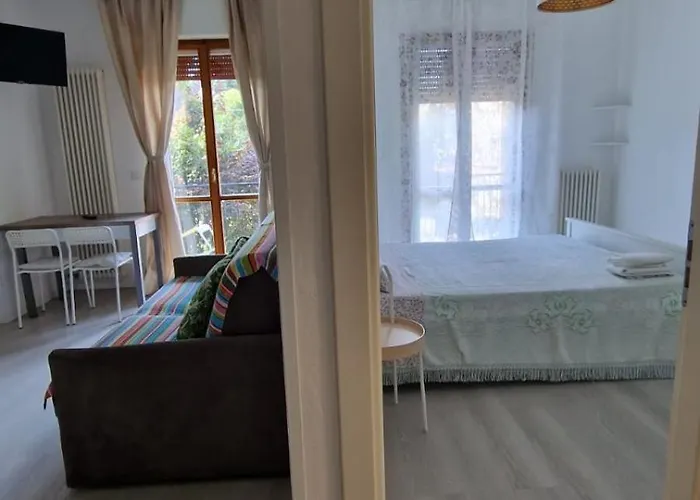 Adamello شقة ريتشيوني