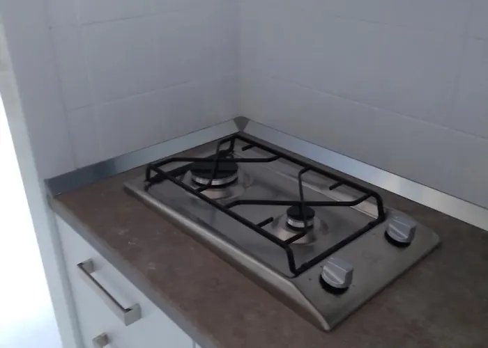 شقة Adamello ريتشيوني