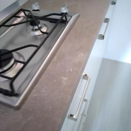 Apartamento Adamello *