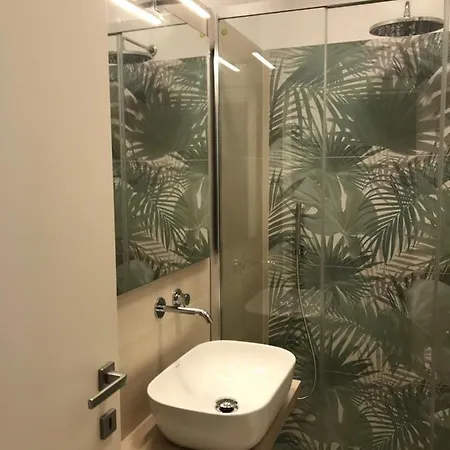 Adamello Apartment