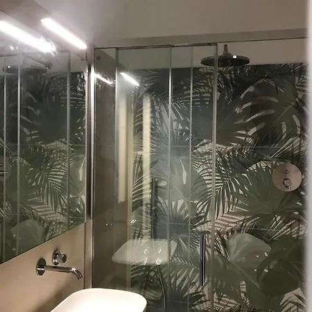 Apartment Adamello