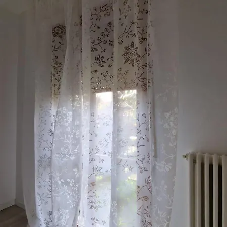 Apartment Adamello *