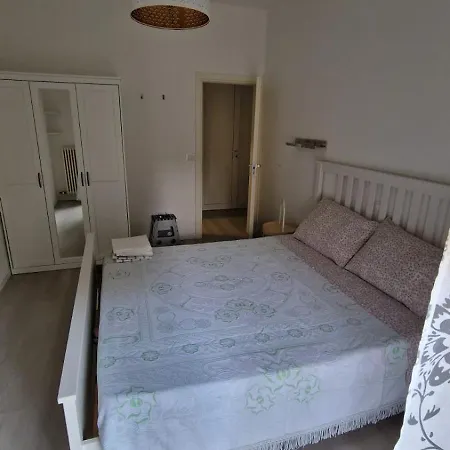 Adamello Apartamento