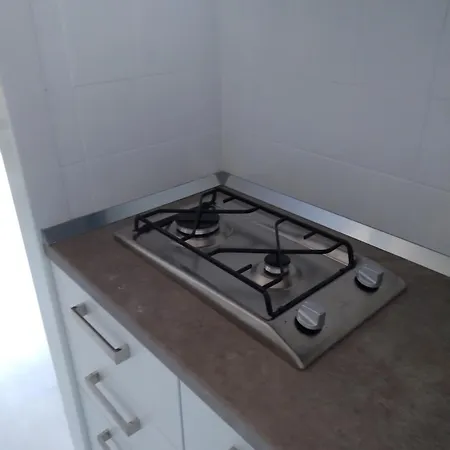 Apartamento Adamello Riccione