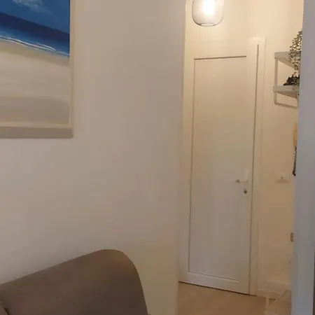 Lejlighed Adamello *