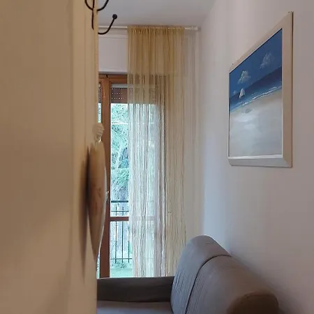 Adamello Appartement Riccione