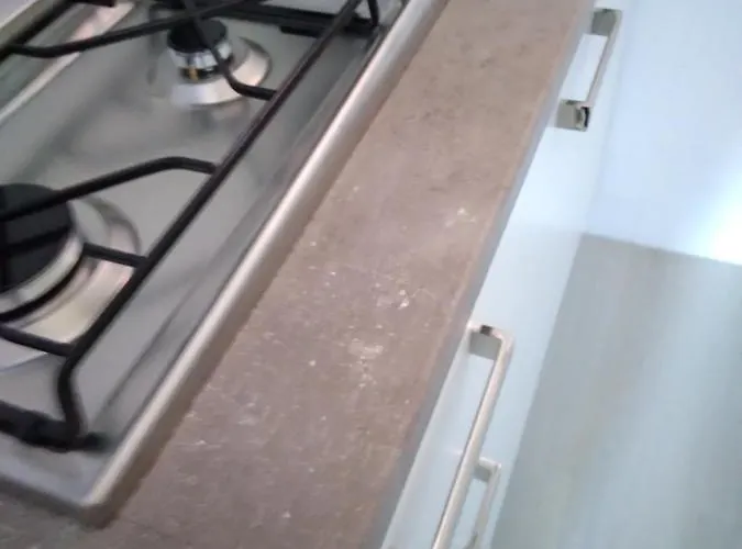 아파트 Adamello *