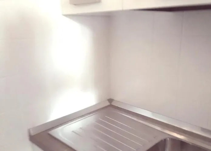 아파트 Adamello 리치오네