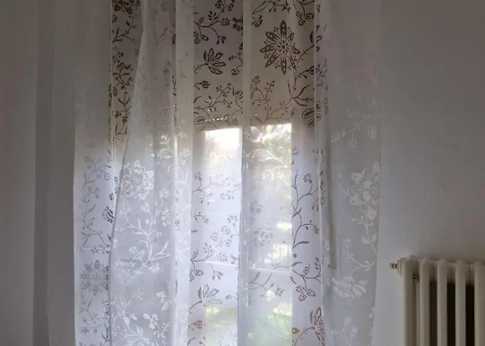 아파트 Adamello *